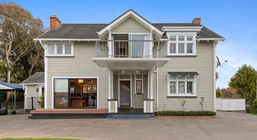  at 40 College Street, College Estate, Whanganui
