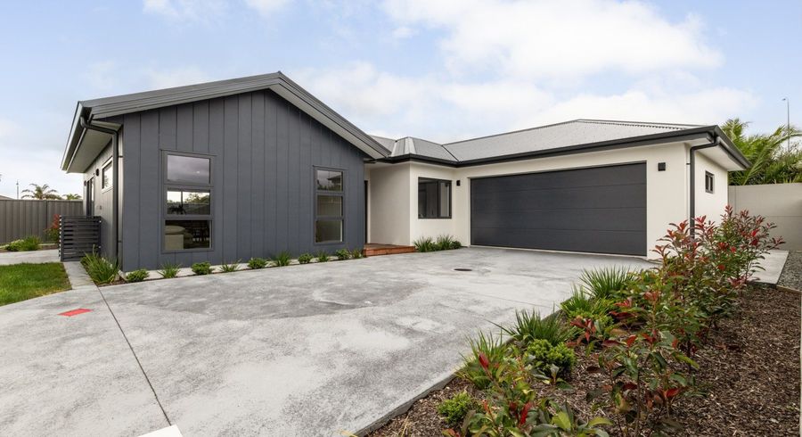  at 24 George Yee Place, Taradale, Napier, Hawke's Bay