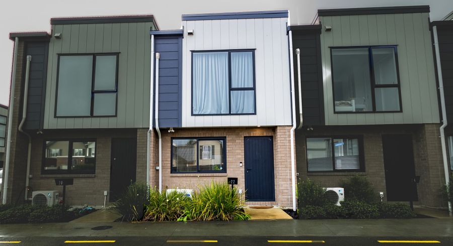  at 22 Tima Lane, Mangere Bridge, Manukau City, Auckland