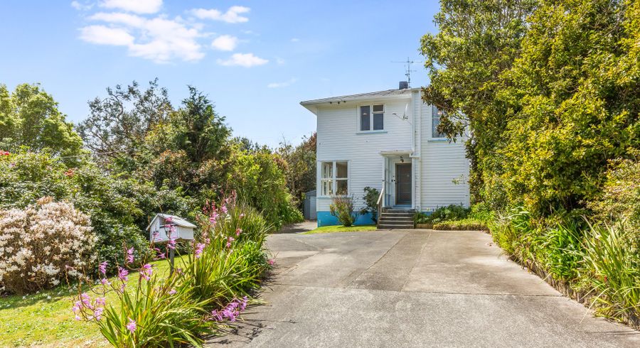  at 43 Sievers Grove, Cannons Creek, Porirua