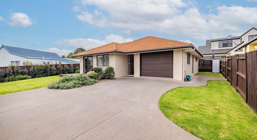  at 27 Charlotte Kemp Drive, Kerikeri, Kerikeri