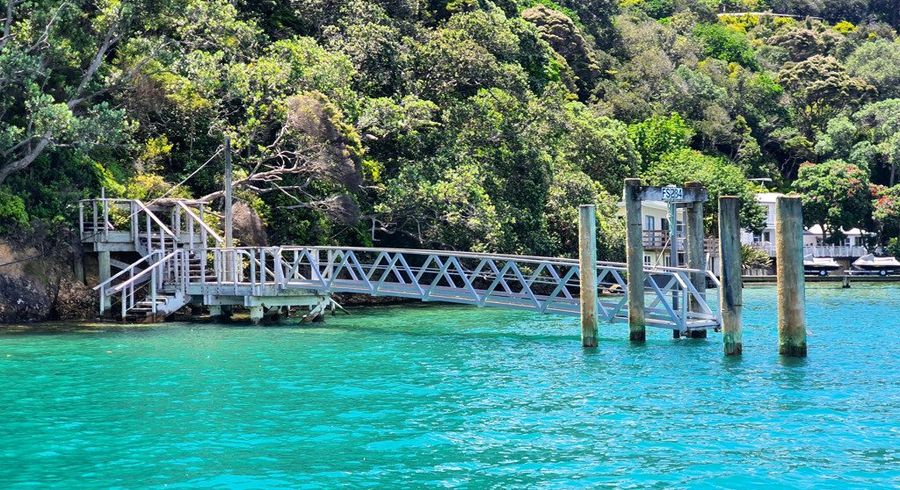  at Lot/260 -261 DP7675 Cable Bay, Kawau Island, Hauraki Gulf Islands, Auckland