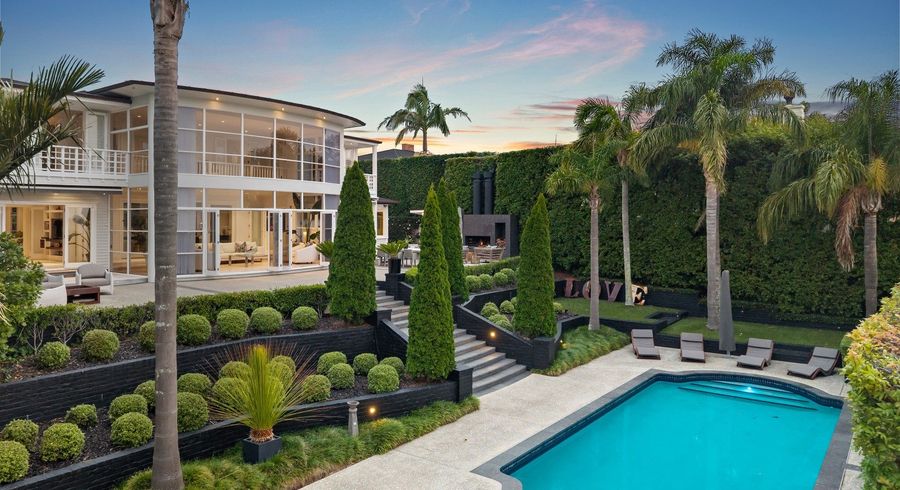 at 259 St Heliers Bay Road, Saint Heliers, Auckland