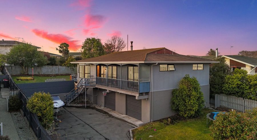  at 35 Macaulay Street, Gleniti, Timaru