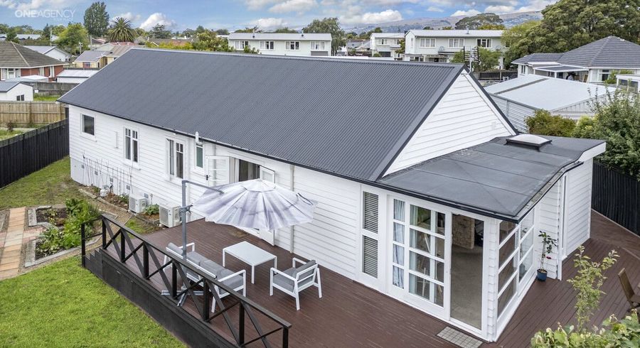  at 171 Breezes Road, Aranui, Christchurch