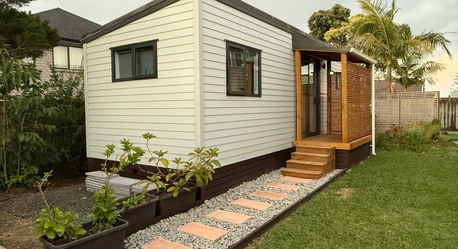  at 44A Takapu Street, Henderson, Waitakere City, Auckland