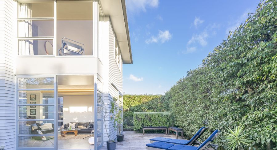  at 11C Notley Street, Westmere, Auckland