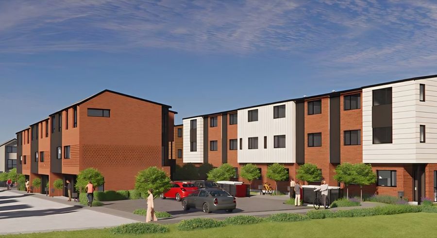  at Lot 52/20 Falcon Crescent, Hobsonville, Waitakere City, Auckland