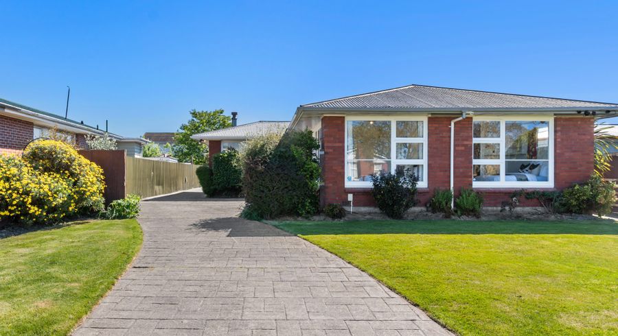  at 20 Fairford Street, Bishopdale, Christchurch City, Canterbury