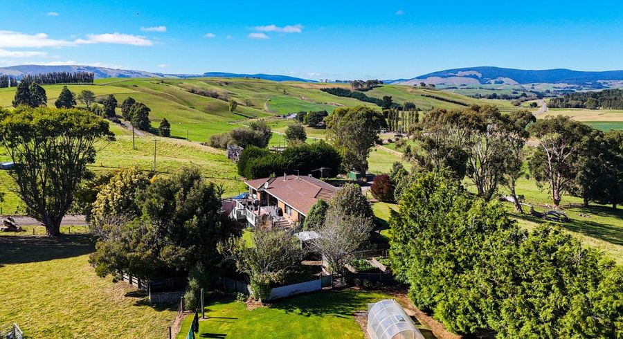  at 27 Moffat and Forbes Road, Otautau, Southland, Southland