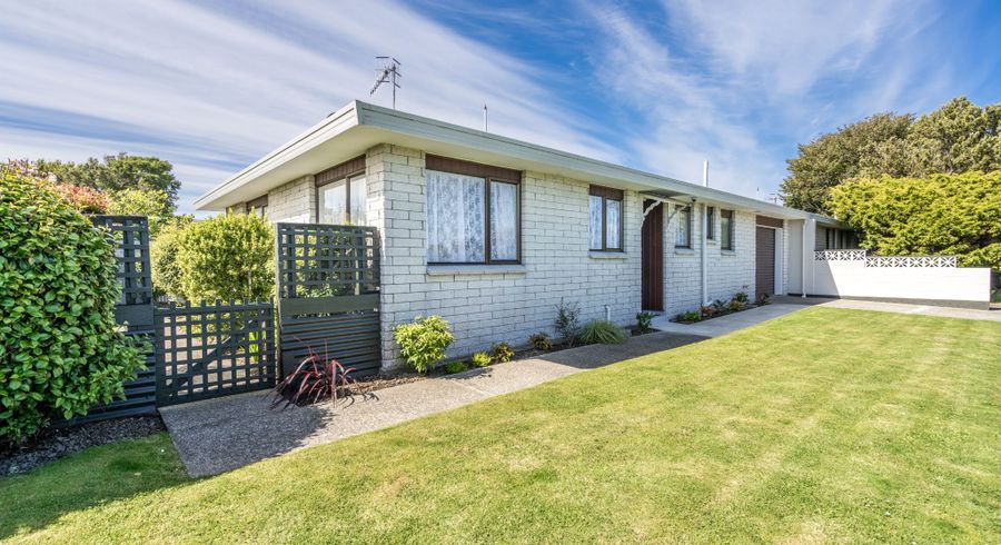  at 36 Jenkin Street, Strathern, Invercargill