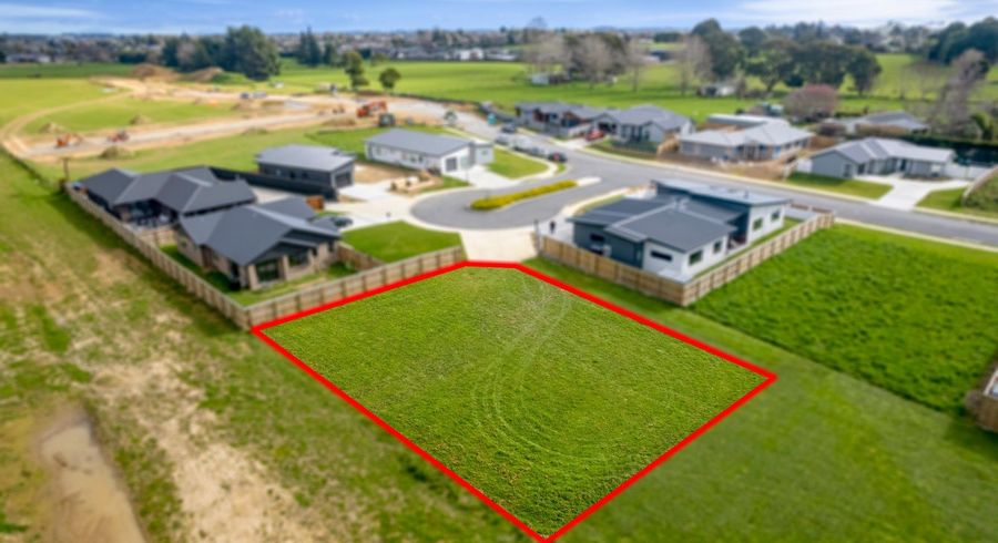  at 5 Ashdale Way, Levin, Horowhenua, Manawatu / Whanganui