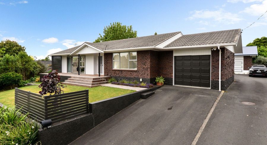  at 24 Ranfurly Avenue, Fairfield, Hamilton, Waikato