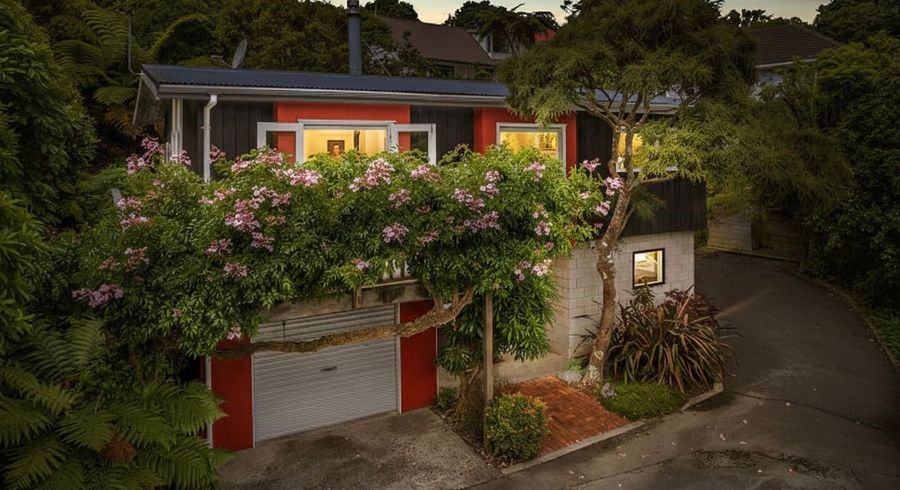  at 4B Fox Street, Ngaio, Wellington, Wellington