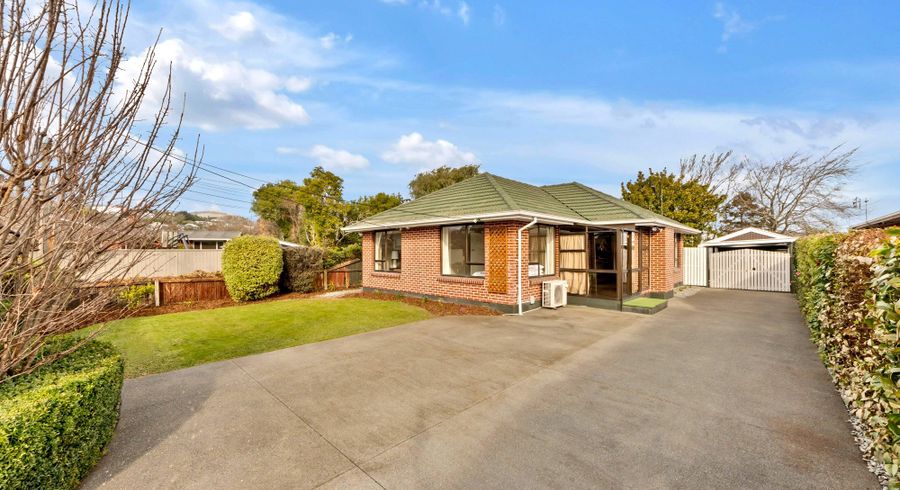  at 7 Palmside Street, Somerfield, Christchurch City, Canterbury