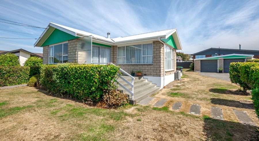  at 72 Mountain View Road, Glenwood, Timaru