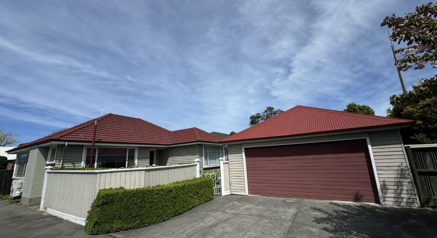  at 1/44 Peer Street, Upper Riccarton, Christchurch