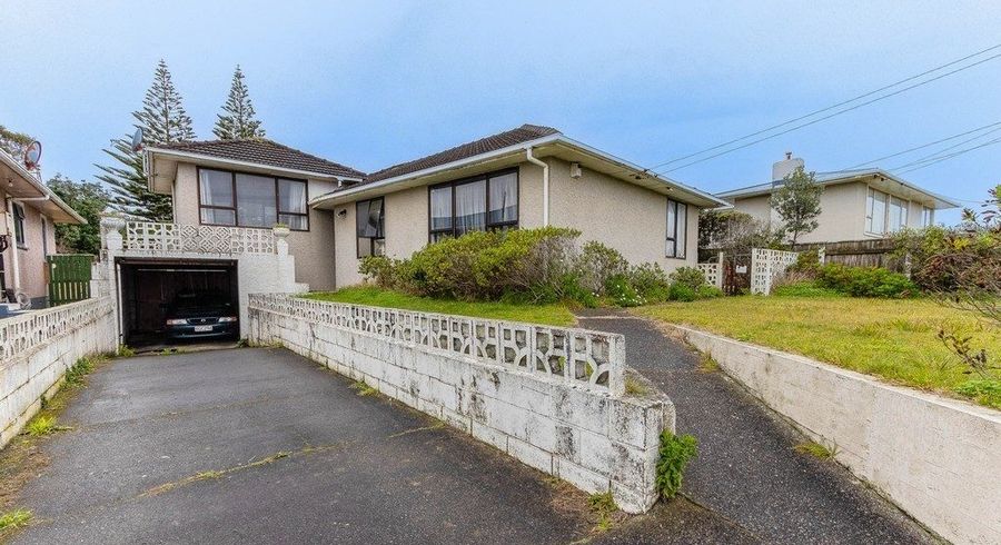  at 76 Matai street, Castlecliff, Whanganui, Manawatu / Whanganui