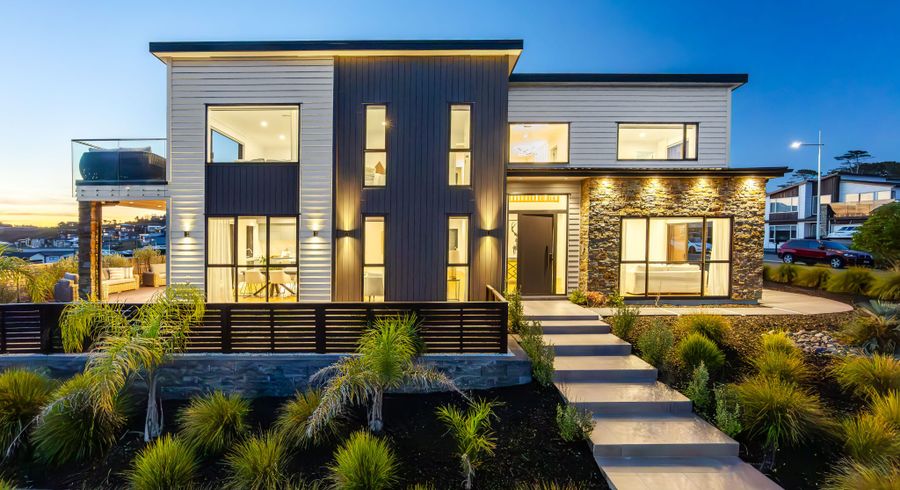  at 73 Headsail Drive, Long Bay, Auckland