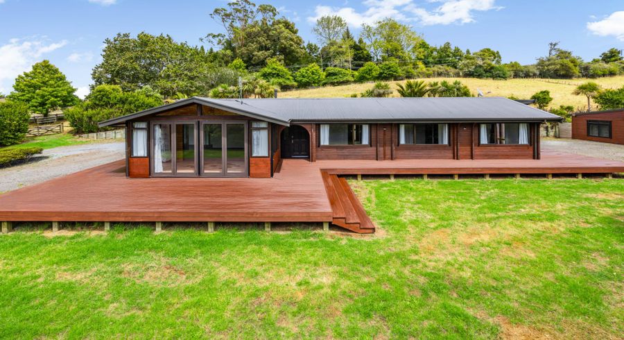  at 781 Paparata Road, Bombay, Franklin, Auckland