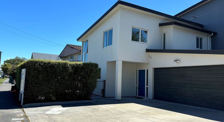  at 1/503 Cashel Street, Linwood, Christchurch