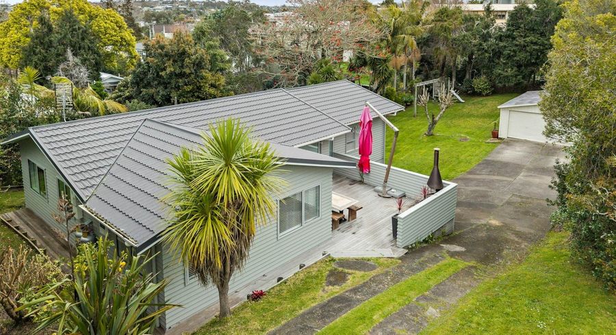  at 52 Watea Road, Torbay, North Shore City, Auckland