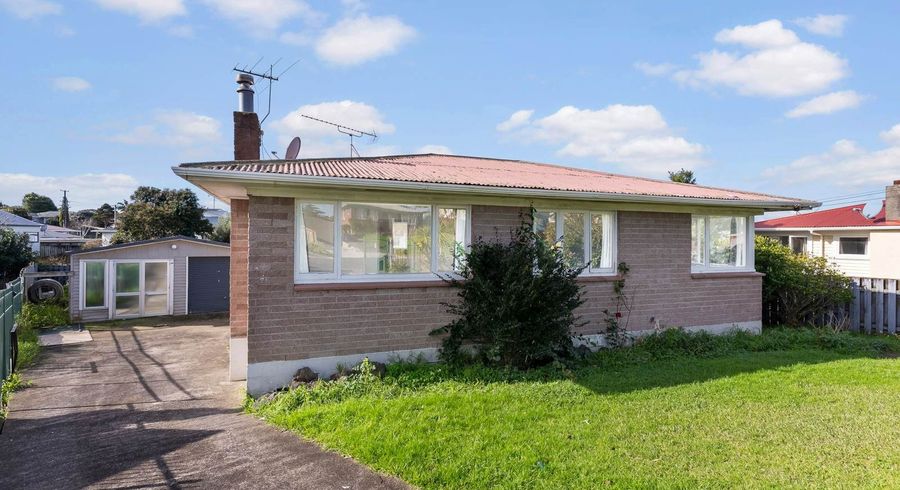  at 7 Nield Road, Manurewa, Manukau City, Auckland