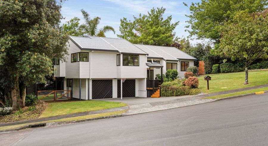  at 1 Taramea Rise, Pyes Pa, Tauranga, Bay Of Plenty
