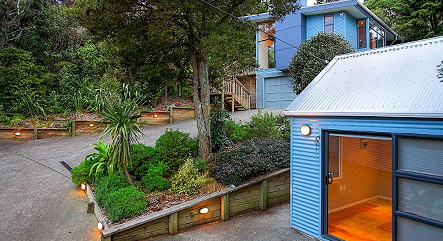  at 33 Crescent Road East, Ostend, Waiheke Island, Auckland