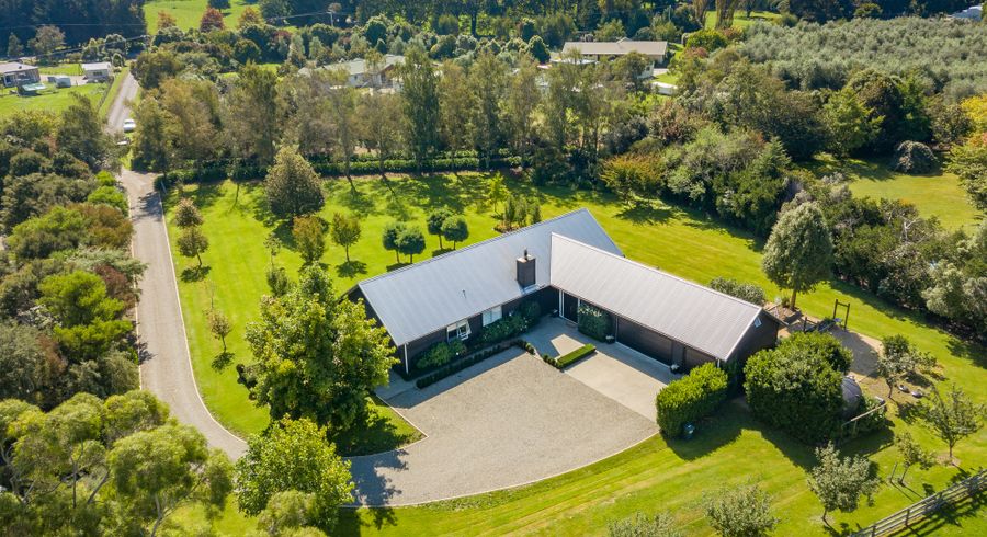  at 152 Willow Park Drive, Masterton