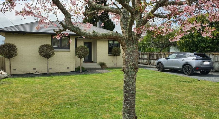  at 32 Cunningham Road, Beerescourt, Hamilton, Waikato