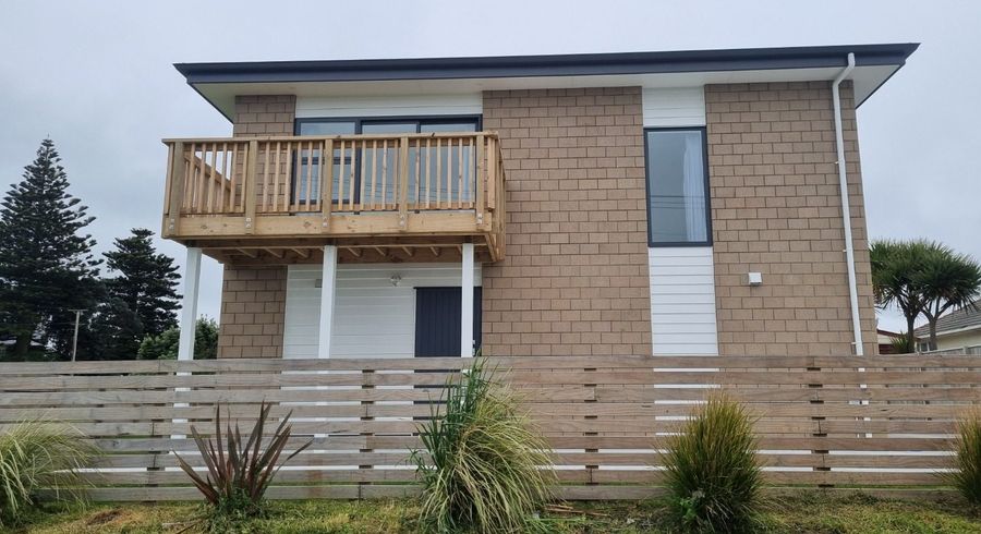 at 40 Egmont Street, Castlecliff, Whanganui, Manawatu / Whanganui
