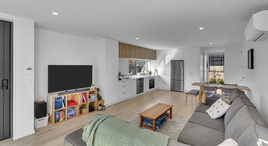  at 1/35 Scott Street, Sydenham, Christchurch City, Canterbury
