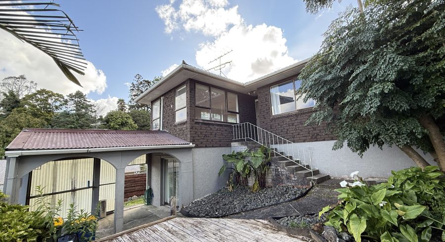  at 18A Cypress Place, Sunnynook, North Shore City, Auckland