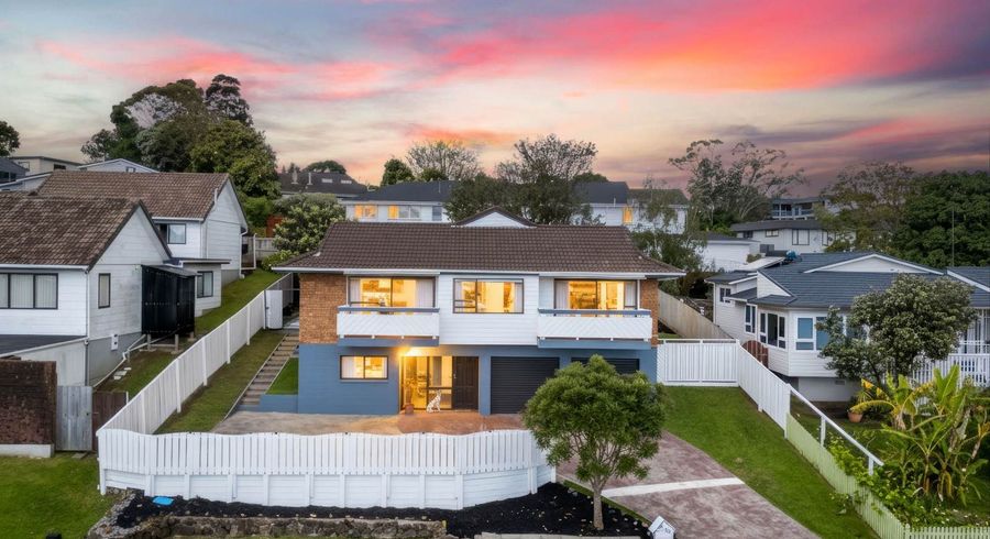  at 59 Kennedy Avenue, Forrest Hill, North Shore City, Auckland