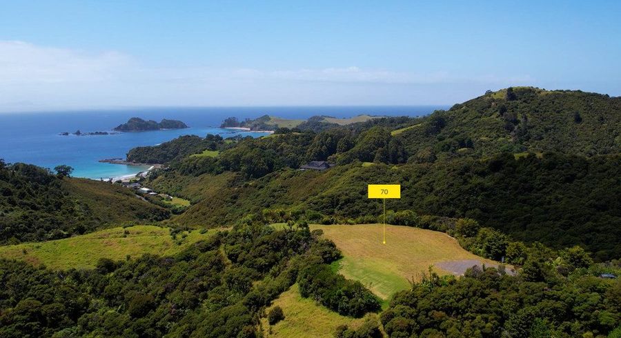  at 70 Onekainga Rise, Mouresses Bay, Whananaki, Whangarei, Northland