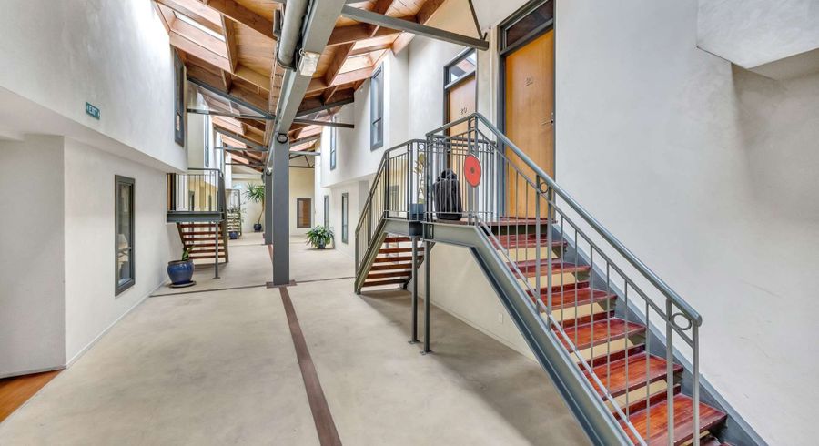  at 21/220 Thorndon Quay, Pipitea, Wellington, Wellington