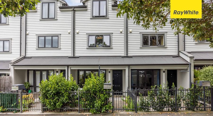  at 4/386 Richmond Road, Grey Lynn, Auckland City, Auckland