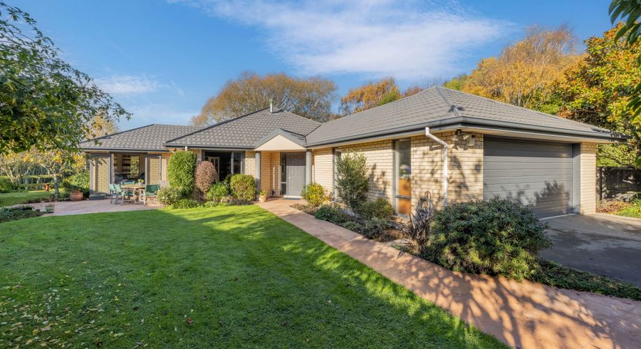  at 58 Aylsham Lane, Casebrook, Christchurch