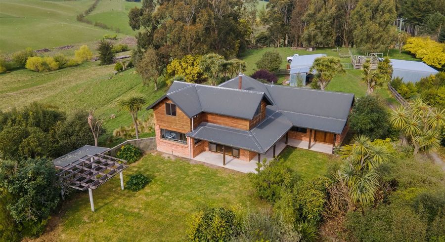  at 531 Doake Road, Levels Valley