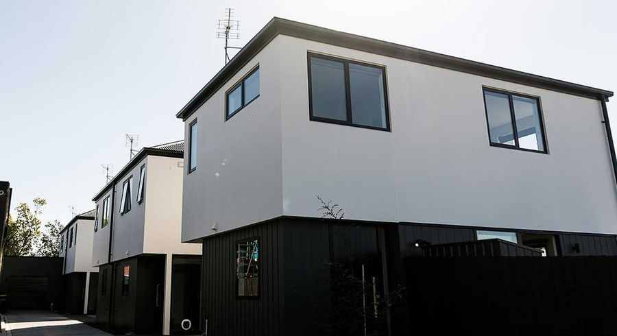  at 2/45 Bletsoe Avenue, Spreydon, Christchurch City, Canterbury