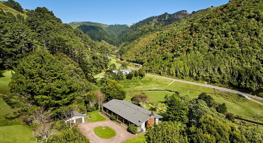  at 0 Paekakariki Hill Rd, Pauatahanui, Porirua