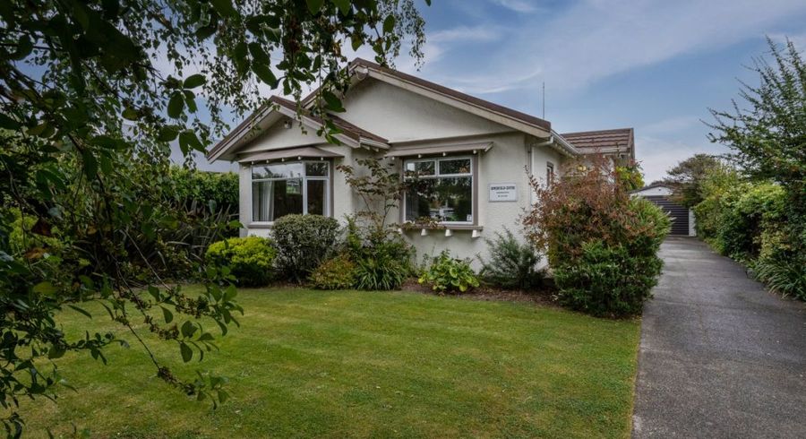  at 181 Selwyn Street, Spreydon, Christchurch