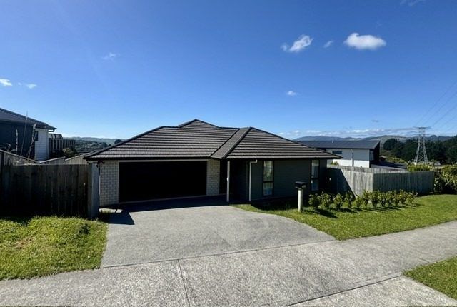  at 168 Navigation Drive, Whitby, Porirua, Wellington