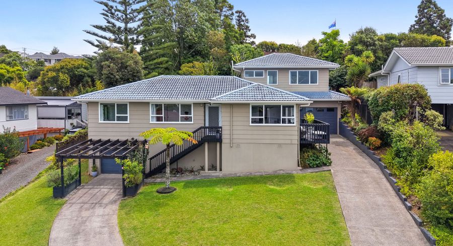  at 16 Judkins Crescent, Cockle Bay, Manukau City, Auckland