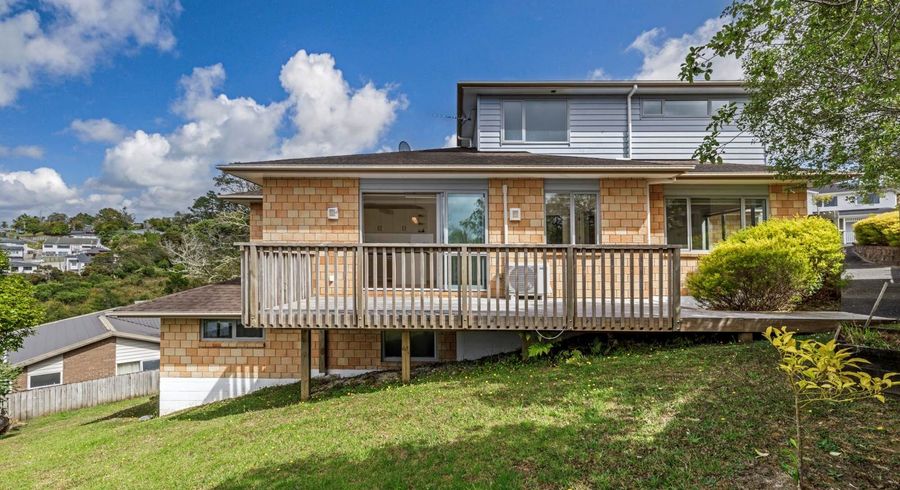  at 44 Namsan Close, Albany, North Shore City, Auckland