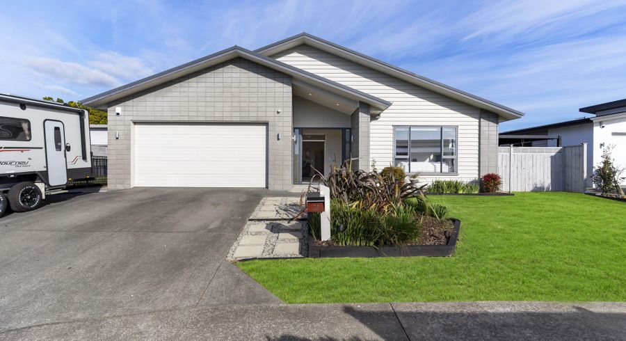  at 35 Doidge Street, Beachlands, Manukau City, Auckland