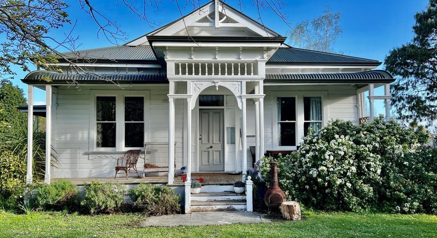  at 2566 State Highway 2, Ahikouka