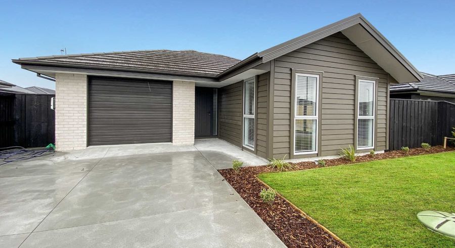  at 36 Blue Jacket Drive, Halswell, Christchurch