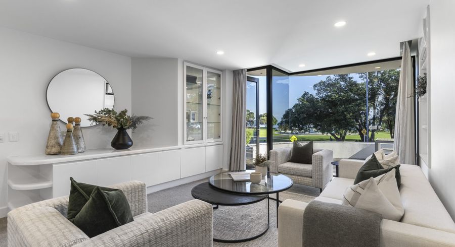  at 3/47 Tamaki Drive, Mission Bay, Auckland City, Auckland